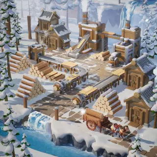 Scene_016_木场冬天_欧卡版 - 1