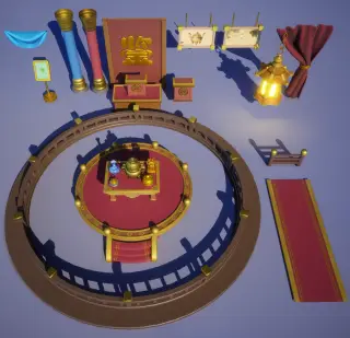 Scene_017_鉴宝_欧卡版 - 1