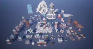 Scene_019_大场景01_欧卡版 - 1