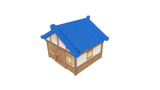 17-building_055_房屋 - 1