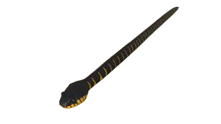 19-Animal_036_毒蛇 - 1