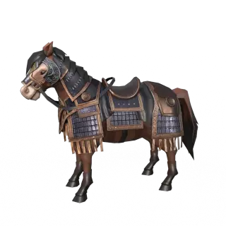 22-PJ_NPC_002_棕马铠甲 - 1