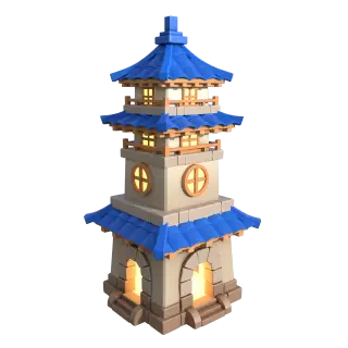 27-building_058_FGH_主塔 - 1