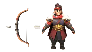 33-PJ_Hero_009_甘宁 - 1