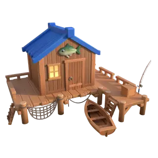 35-building_059_FGH_钓鱼屋 - 1