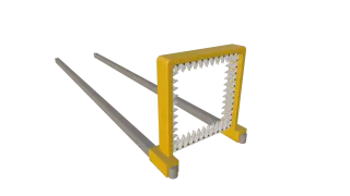 36-Props_285_伐木工具 - 1