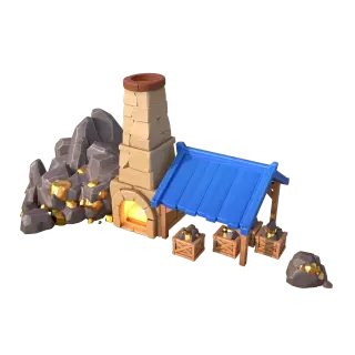 37-building_061_FGH_金矿 - 1