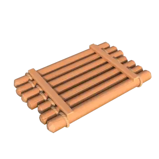 42-Props_291_FGH_木筏 - 1