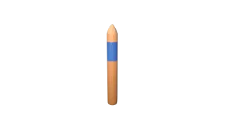 54-Props_262_FGH_木拒马 - 1