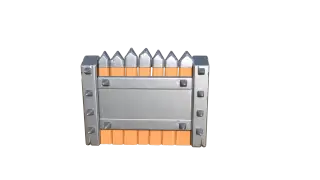 58-Props_264_FGH_铁栅栏 - 1