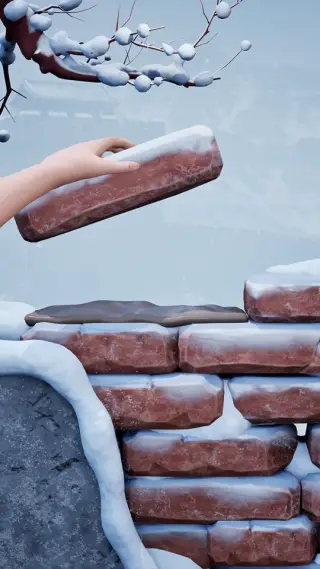 72-250317_支_010砌墙_三冰_竖 - 1