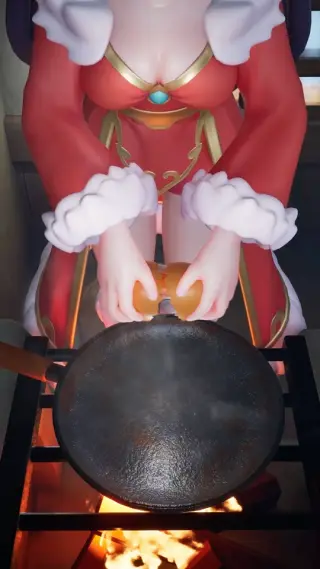 75-250319_支_013煎蛋室内露胸_三冰_竖 - 1