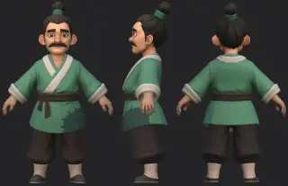 111-Unit_05_老农（节点楼兰） - 1