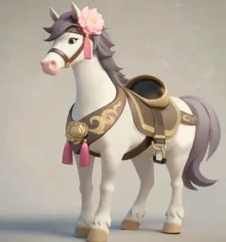 112-Unit_06_母马（节点楼兰） - 1