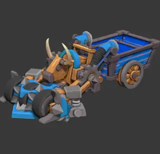 113-Unit_07_木牛流马（节点楼兰） - 1