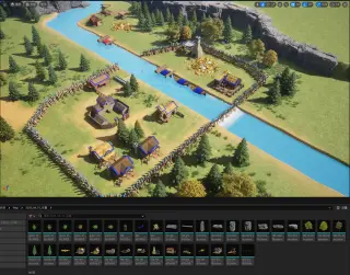 116-Scene_001_泰拉贝尔场景 - 1