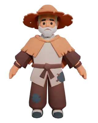 130-NPC_011_西门_FBX - 1