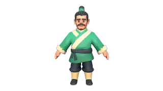 139-NPC_006_农夫_高模版本 - 1