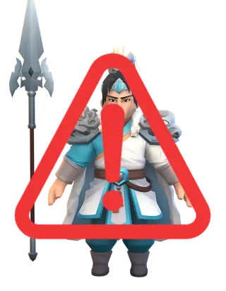 144-Wujiang_001_赵云_FBX 预览 2