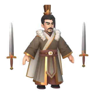 149-Wujiang_006_刘备_FBX - 1