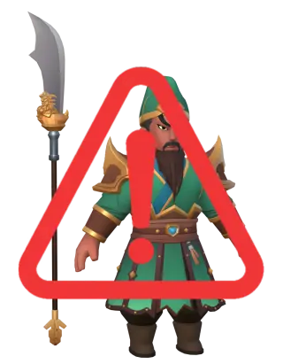 150-Wujiang_007_关羽_FBX 预览 2