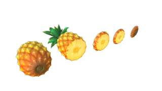 199-Props_113_菠萝 - 1