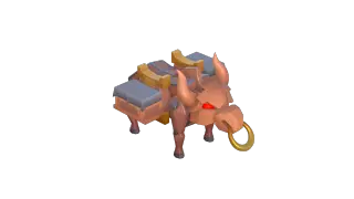 227-Props_006_木牛流马 - 1