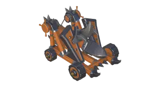 230-Props_024_攻城车 - 1