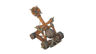 231-Props_028_投石车 - 1