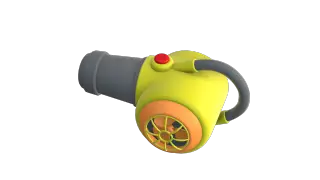 251-Props_043_吹风机 - 1