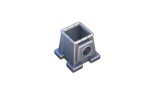 253-Props_051_碎木机 - 1