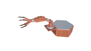 256-Props_102_爪子机器 - 1