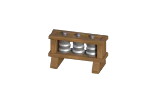 264-Props_162_木头工具 - 1