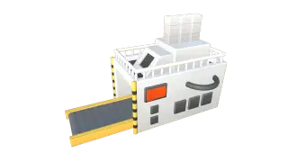 267-Props_178_传送机器 - 1