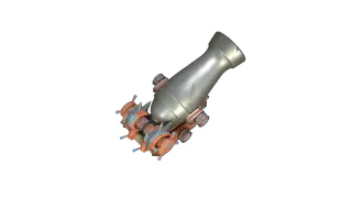 276-Props_071_大炮02 - 1