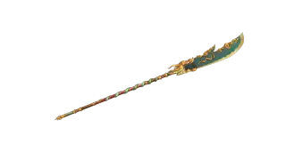 283-Props_119_青龙刀 - 1