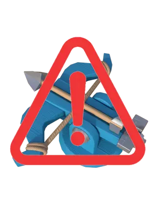 284-Props_175_弩箭 预览 2