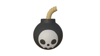 287-Props_165_炸弹 - 1