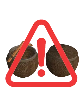 295-Props_039_竹篮 预览 2