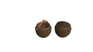 295-Props_039_竹篮 - 1