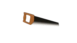 297-Props_061_木锯 - 1