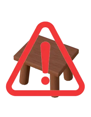 299-Props_081_凳子 预览 2