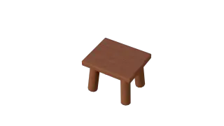 299-Props_081_凳子 - 1