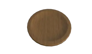 303-Props_130_盘子 - 1