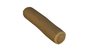 314-Props_023_木头 - 1