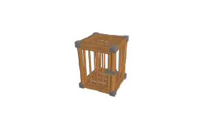 324-Props_055_囚栏 - 1