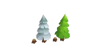 326-Props_064_大树 - 1