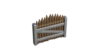 336-Props_095_金属门 - 1