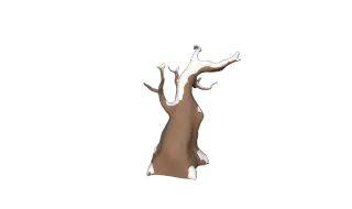 342-Props_063_枯树 - 1