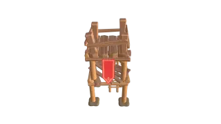 345-Props_132_箭塔 - 1